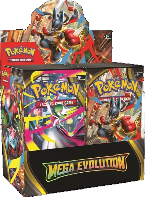 TCG